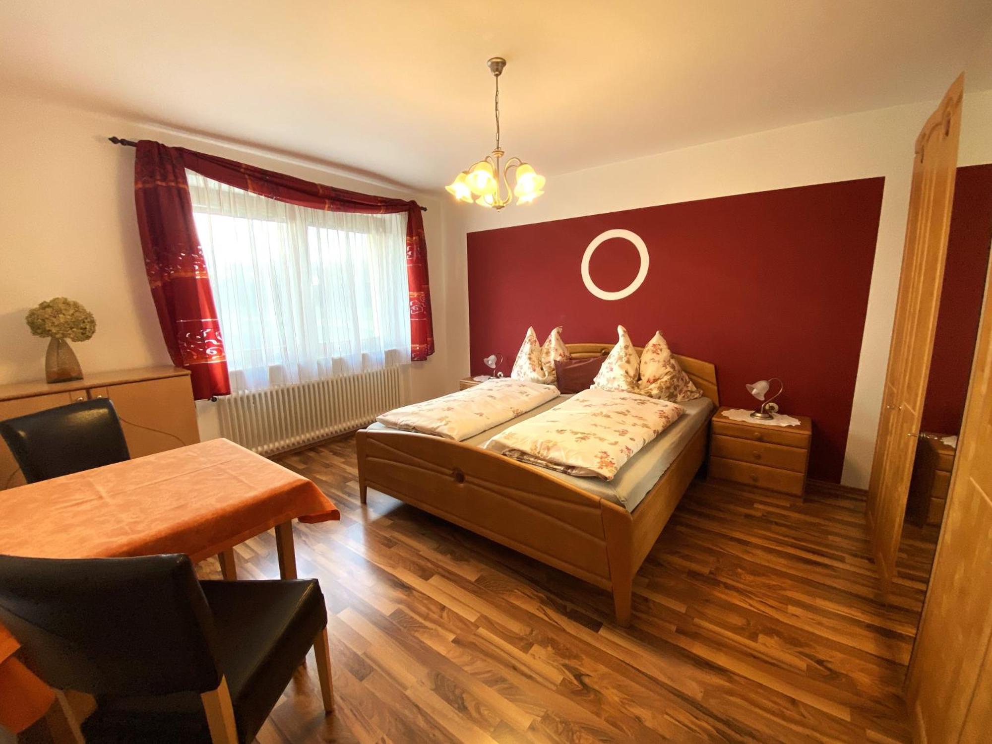 Ferienwohnung Weinbergblick Rohrendorf bei Krems Екстериор снимка