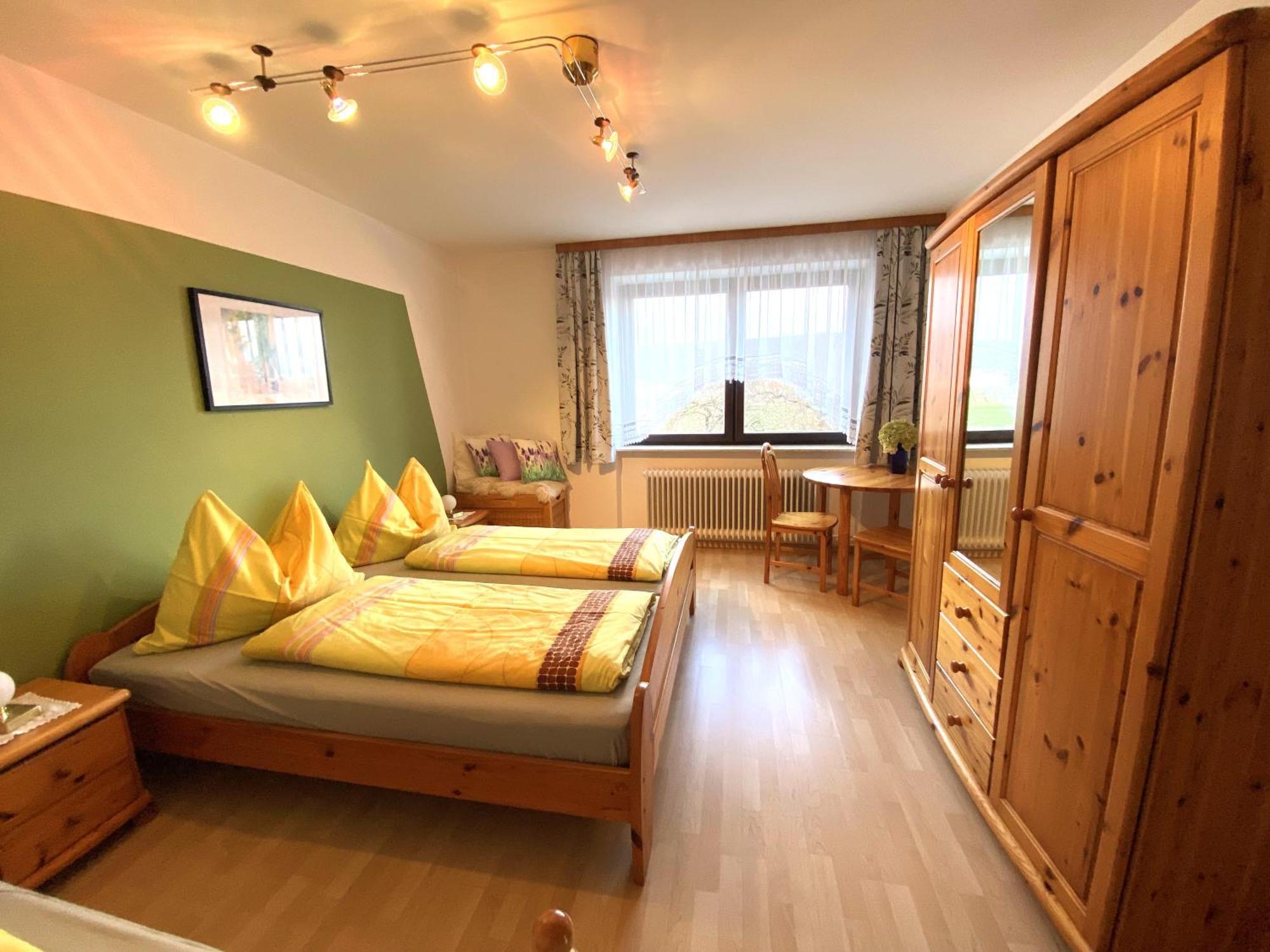 Ferienwohnung Weinbergblick Rohrendorf bei Krems Екстериор снимка