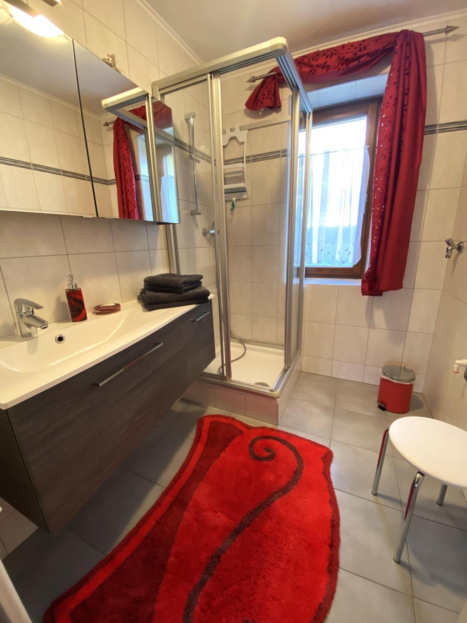 Ferienwohnung Weinbergblick Rohrendorf bei Krems Екстериор снимка